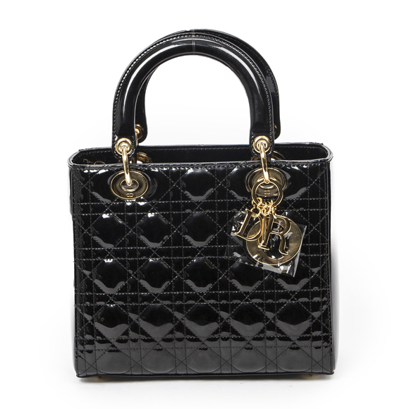 Dior Handbags - Dior Medium Lady Dior